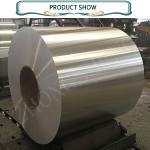 Technique Cold Rolled 3003 6061 Prime 0.12mm 0.14mm 0.16mm Thickness Aluminum