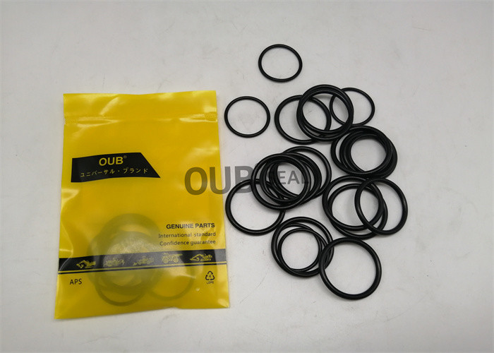 0336415 A811145 Silicone Rubber O Ring 0309416 0317717 A811165 0330402