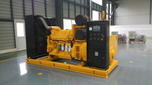 China 100-200KW Silent Diesel Generator Set 50Hz / 60Hz For Heavy Duty Usage wholesale