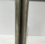 Hydraulic Stainless Steel Welded Tube High Strength Cold Rolling With Anti Rust