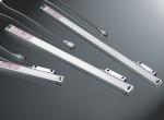 Easson GS10 50-1250mm Glass Optical Linear Encoders Dro Scale