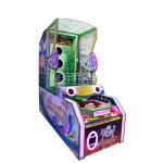Rugby Game Ticket Ball Shooting Redemption Arcade Machine