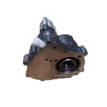 Shaanxi QH50 Transmission PTO Assembly for Shacman Truck Gearbox F2000 F3000