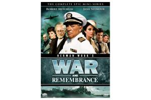 China War and Remembrance The Complete DVD War Documentary Movie & TV Series DVD wholesale