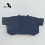 Rear Wheel Brake Pads KD1702 GDB3269 Professionally Makes Brake Pads