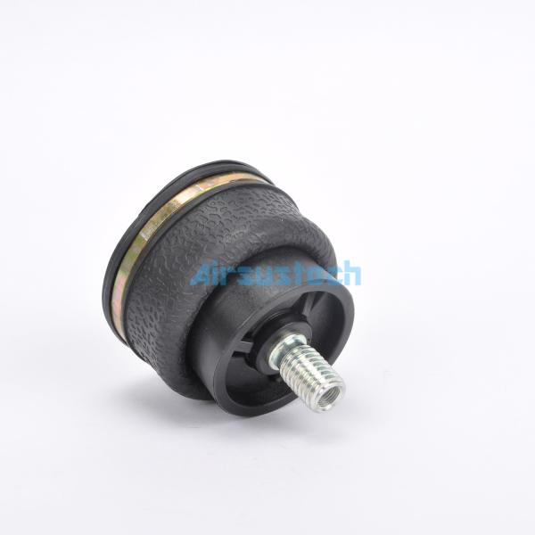 Reversible Sleeve Air Spring Actuator Prevost 950208 Continental SK37-6P02 74324