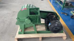 China Professional Grade Crusher Mini Sawdust Machine Efficient wholesale