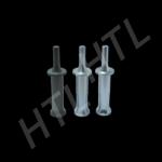 Customized CNC Lathe Services Surface Polished Automatic Lathe Parts