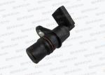 Black Camshaft Position Sensor For Komatsu PC200-8 Speed Sensor Aftermarket
