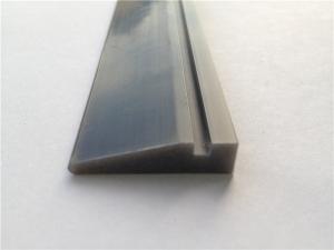 China Long Durability Ultra High Molecular Weight Plastic Self Lubricating Non Sticky wholesale
