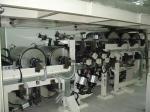 Bidirectional 1450mm 400 Micron BOPP Film Production Line