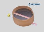 High Thermal Conductivity TGG Bar Magneto Optical Crystals