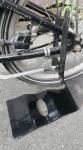 Professional Bicycle Stand for Heavy Duty Repair of Bicycles Mountain Bikes E