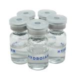 Non Cross Linked Hyaluronic Acid Injection Face Gel Skin Whitening Anti Aging