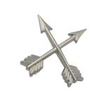High Quality Souvenir Custom Logo Metal Hard Enamel Badge Fashion Jersey