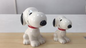 China Ceramic Piggy Bank Quality Inspection Services wholesale