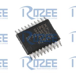 China SP3223EEY-L/TR wholesale