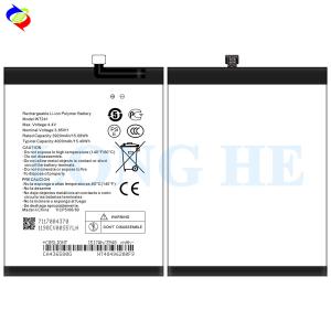China WT241 Rechargeable Batteries for Nokia 2.3 NK3.2 NK2.4 3.85V 4000mAh High Capacity wholesale