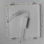 Square bathroom ceiling lights 9W 12W 15W 18W 25W dimmable CE RoHS SAA