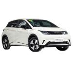 Versatile Electric EV Cars 5 seater 4 Door Sedan Intelligent