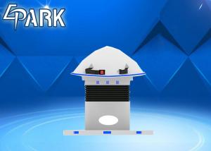 China 50W Grass Ski Simulator VR Game Machine For Supermarket / Mall wholesale