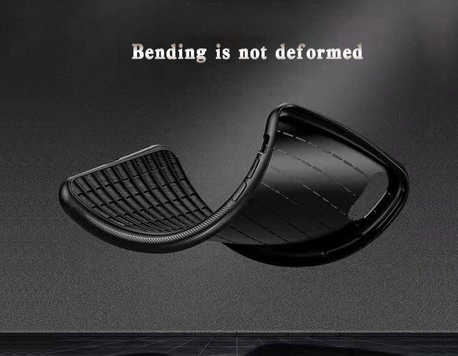 Unique business design Silicone case for iphone X, High quality,exquisite shape