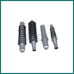 Cable Tie Mounts Cable Terminal Sealing Kits Silicone Rubber Electrical Cable
