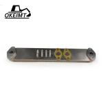 Excavator CATE E200b S6K 3P Oil Cooler Assy 600-651-1411