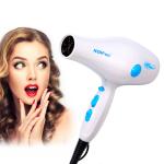 Electric ROHS Automatic Hair Blow Dryer , Multiscene Hair Dryer 220 Volt