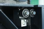 1000r/Min Woodworking Band Saw Machine