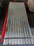 Galvanized Corrugated Metal Roofing Sheet DX51D Gi Sheet Steel Roofing High