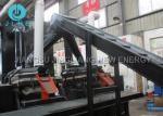 Electric Waste Air Conditioner Radiator Copper And Aluminum Separator