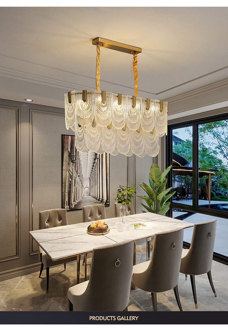 Modern Ceiling Light For Foyer Living Room Decor Children's Bedroom Kitchen Apartment flower Chandelier lamp(WH-CY-249)
