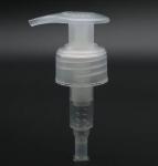 Shampoo Plastic Dispenser Pump 24/410 28/410 K202-2 For Plastic Bottle