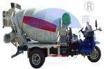 3M3 Ready Mix Conveyor Truck for Sale