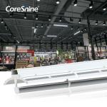 7.8ft Linear Indirect Lighting