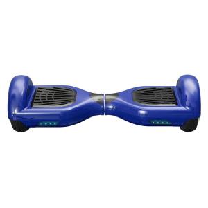 China Blue Smart Standing 2 Wheel Electric Scooter  36V Two Wheeled Self Balancing Scooter wholesale