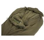 Grey Green Mummy Down Cotton Winter Us Military Bivy Bag Sack