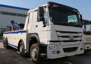 China Sinotruk 8X4 Fire Rescue Vehicles wholesale