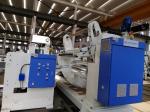 Double Sides 400kg/H 250m/Min Film Laminating Machine