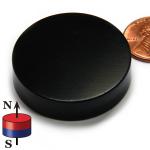 Kellin Neodymium Magnet Disc Russia Permanent NdFeB Cylinder Stop Water Meter