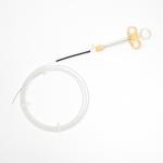 Ni Ti Alloy Stone Retrieval Basket CE For Gallstone Removing