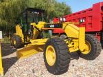 Secondhand Original Cat Motor Grader 140K, 140h, 140g, Made in Japan, Caterpilla