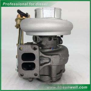 China Cummins ISLE Auto Turbo Charger / Holset HX40 Turbocharger 4043402 4955896 wholesale