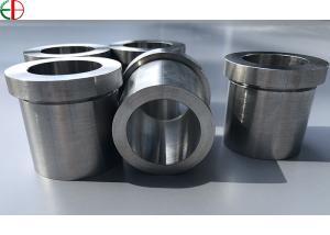 China Cobalt Based Alloy Flanged Bushings Bushing Hrc35-65 Hardness wholesale