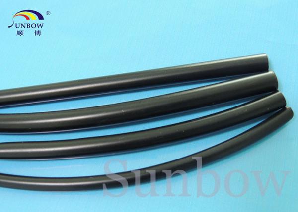 Quality 105 Degree 300V REACH Flexible PVC Tubing Transparent PVC Hose Tube 0.8mm-26mm for sale