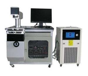 China Laser Marking Machine FX-50 Series wholesale