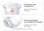 A Grade Quality Baby Diaper Pants Wholesale OEM All Size Baby Nappies Diapers
