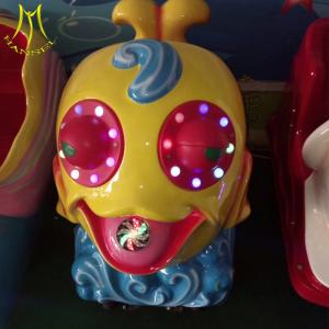 China Hansel commercial game machine indoor kids kiddie rides game machine panyu wholesale