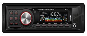 China 2015 NEW One Din Car MP3/USB/SD Player with Fixed Panel wholesale